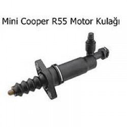 Mini Cooper R55 Motor Kulağı