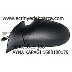 MERCEDES 168 AYNA KAPAĞI 1688100179