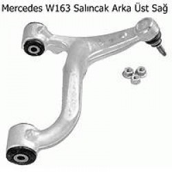 Mercedes W163 Salıncak Arka Üst Sağ