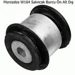 Mercedes W164 Salıncak Burcu Ön Alt Dış