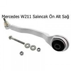 Mercedes W211 Salıncak Ön Alt Sağ