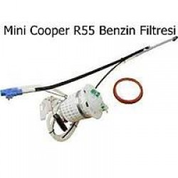 Mini Cooper R55 Benzin Filtresi