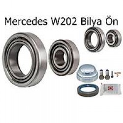 Mercedes W202 Bilya Ön