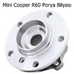 Mini Cooper R60 Porya Bilyası