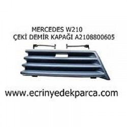 MERCEDES W210 ÇEKİ DEMİR KAPAĞI A2108800605 
