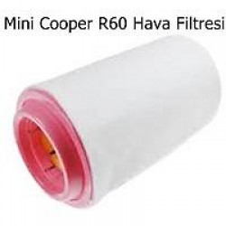 Mini Cooper R60 Hava Filtresi