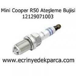 Mini Cooper R50 Ateşleme Bujisi