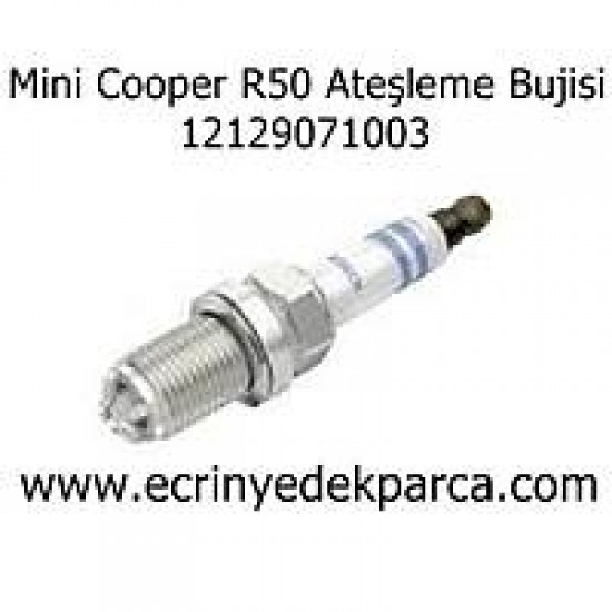 Mini Cooper R50 Ateşleme Bujisi