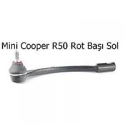 Mini Cooper R50 Rot Başı Sol