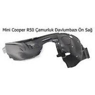 Mini Cooper R50 Çamurluk Davlumbazı Ön Sağ