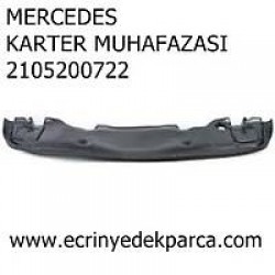MERCEDES KARTER MUHAFAZASI 2105200722