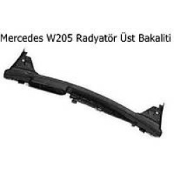 Mercedes W205 Radyatör Üst Bakaliti