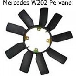 Mercedes W202 Pervane