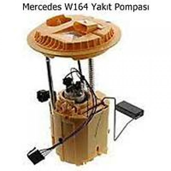 Mercedes W164 Yakıt Pompası