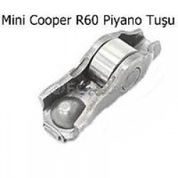 Mini Cooper R60 Piyano Tuşu