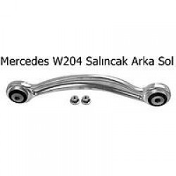 Mercedes W204 Salıncak Arka Sol