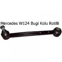Mercedes W124 Bugi Kolu Rotilli