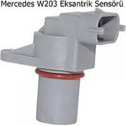 Mercedes W203 Eksantrik Sensörü