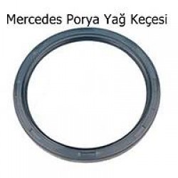 Mercedes Porya Yağ Keçesi