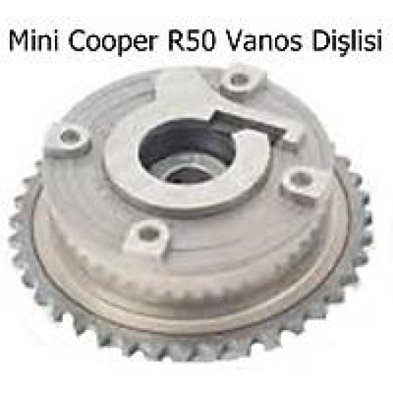 Mini Cooper R50 Vanos Dişlisi