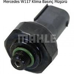 Mercedes W117 Klima Basınç Müşürü