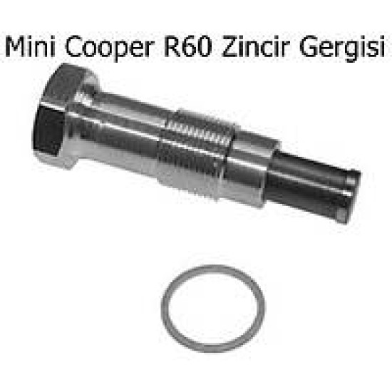 Mini Cooper R60 Zincir Gergisi