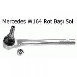 Mercedes W164 Rot Başı Sol