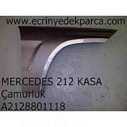MERCEDES 212 KASA Çamurluk A2128801118