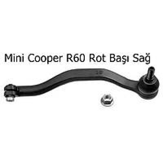 Mini Cooper R60 Rot Başı Sağ