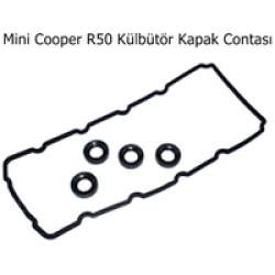 Mini Cooper R50 Külbütör Kapak Contası