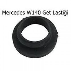Mercedes W140 Get Lastiği
