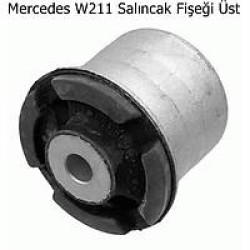 Mercedes W211 Salıncak Fişeği Üst
