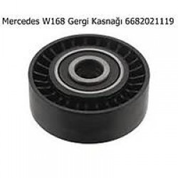 Mercedes W168 Gergi Kasnağı