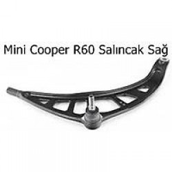 Mini Cooper R60 Salıncak Sağ