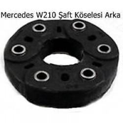 Mercedes W210 Şaft Köselesi Arka