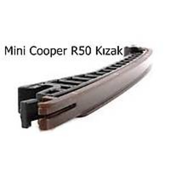 Mini Cooper R50 Kızak