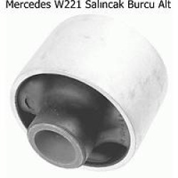 Mercedes W221 Salıncak Burcu Alt