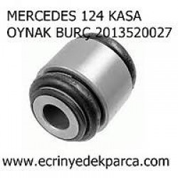 MERCEDES 124 KASA OYNAK BURÇ 2013520027