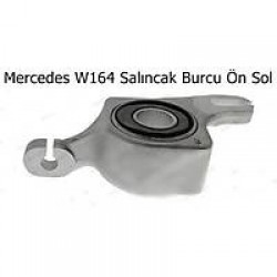 Mercedes W164 Salıncak Burcu Ön Sol