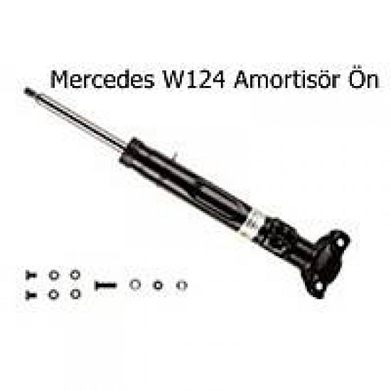 Mercedes W124 Amortisör Ön