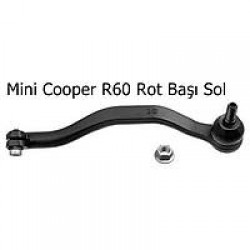 Mini Cooper R60 Rot Başı Sol