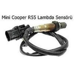 Mini Cooper R55 Lambda Sensörü