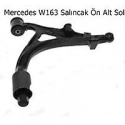 Mercedes W163 Salıncak Ön Alt Sol
