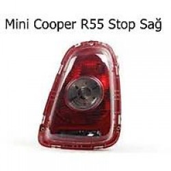 Mini Cooper R55 Stop Sağ