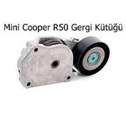 Mini Cooper R50 Gergi Kütüğü