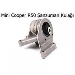 Mini Cooper R50 Şanzuman Kulağı
