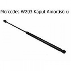 Mercedes W203 Kaput Amortisörü