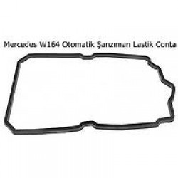 Mercedes W164 Otomatik Şanzıman Lastik Conta