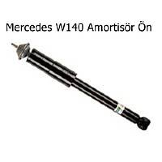 Mercedes W140 Amortisör Ön