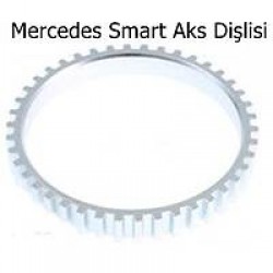 Mercedes Smart Aks Dişlisi